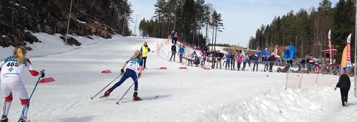 DUGNAD Kjelsåsrennet lørdag 13. januar 2024